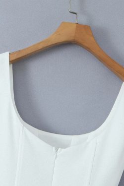 Jasmin Mini Dress - Y2K Summer Grunge Outfit, 90S Fashion, Retro Style, Y2K Party & Club Out