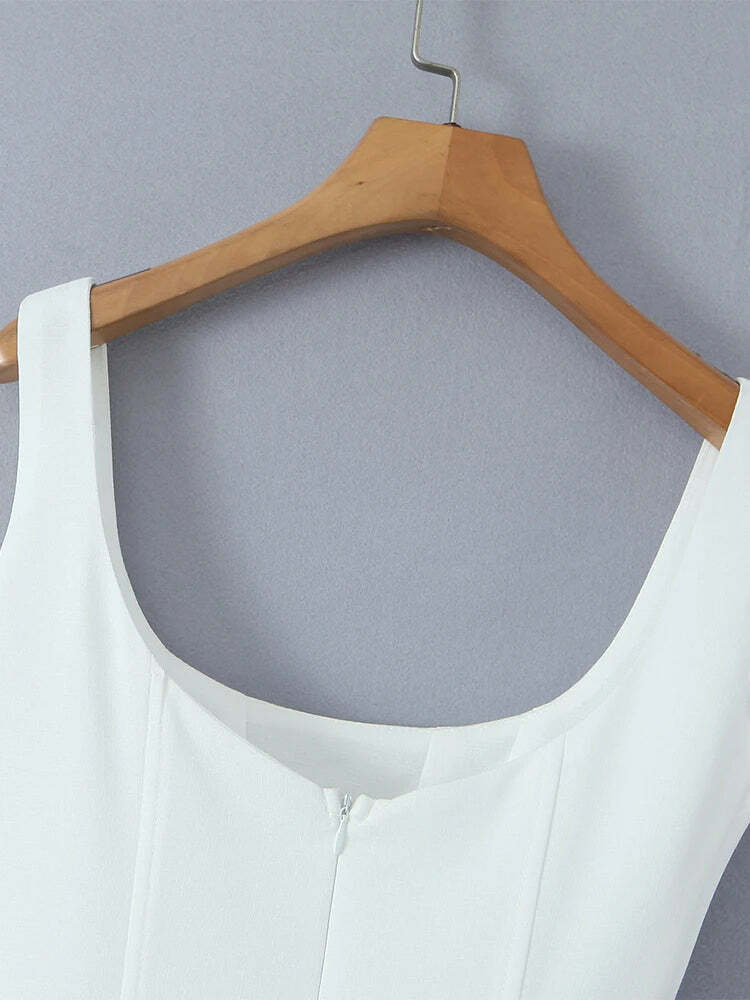 Jasmin Mini Dress - Y2K Summer Grunge Outfit, 90S Fashion, Retro Style, Y2K Party & Club Out Jasmin Mini Dress - Y2K Summer Grunge Outfit, 90S Fashion, Retro Style, Y2K Party & Club Out