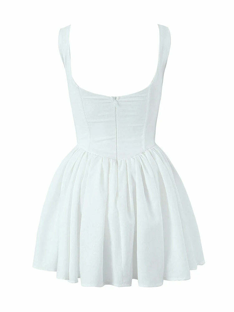 Jasmin Mini Dress - Y2K Summer Grunge Outfit, 90S Fashion, Retro Style, Y2K Party & Club Out Jasmin Mini Dress - Y2K Summer Grunge Outfit, 90S Fashion, Retro Style, Y2K Party & Club Out