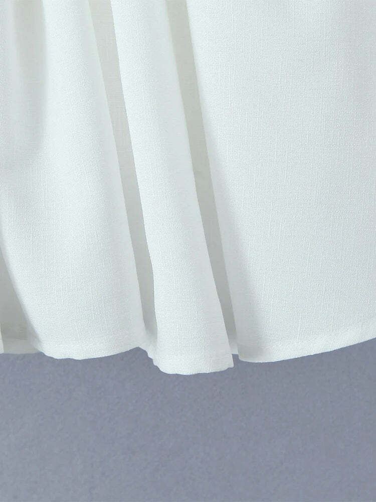 Jasmin Mini Dress - Y2K Summer Grunge Outfit, 90S Fashion, Retro Style, Y2K Party & Club Out Jasmin Mini Dress - Y2K Summer Grunge Outfit, 90S Fashion, Retro Style, Y2K Party & Club Out