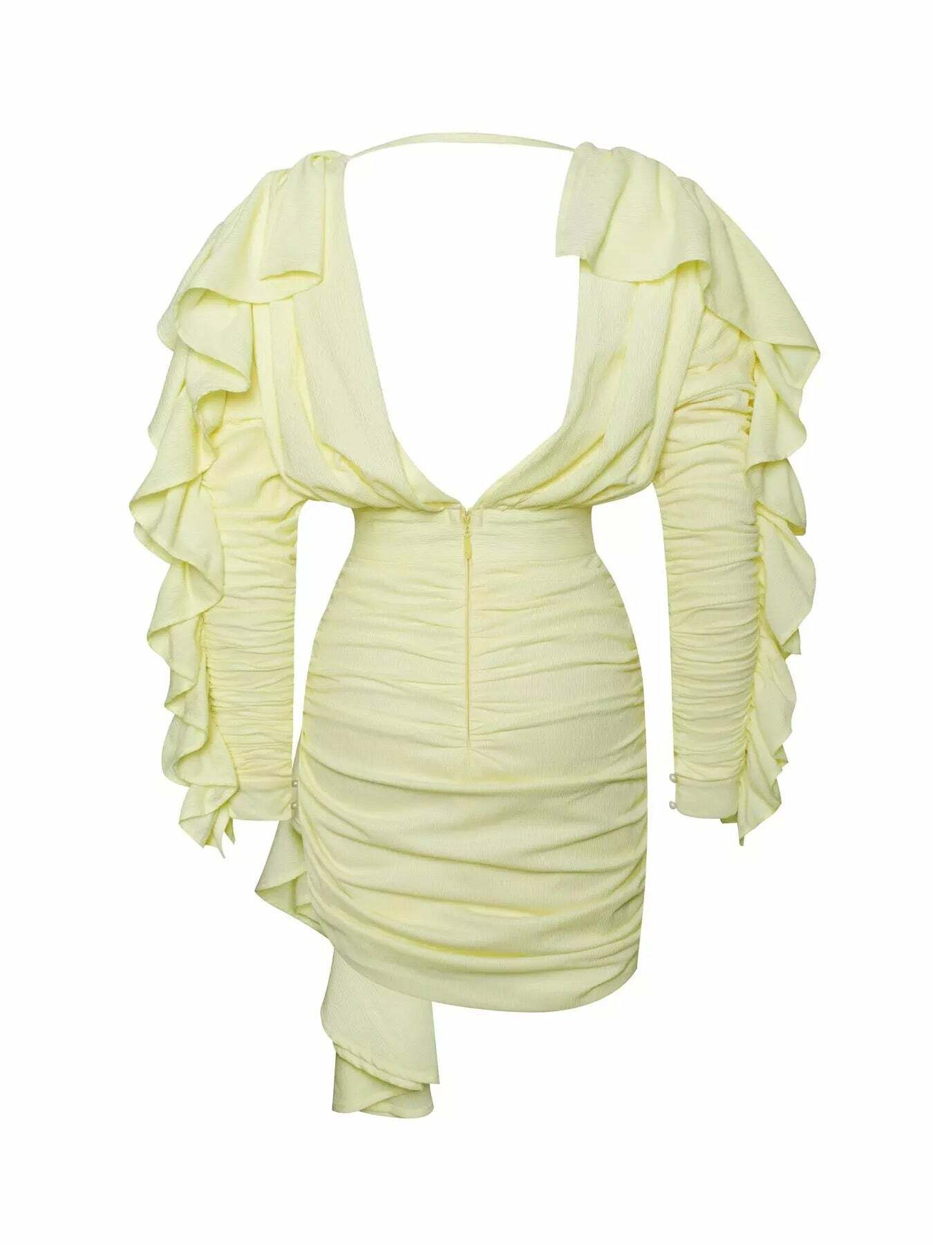 Jemima Mini Dress - Y2K Summer Grunge Outfit, 90S Fashion, Retro Style, Y2K Party & Club Look Jemima Mini Dress - Y2K Summer Grunge Outfit, 90S Fashion, Retro Style, Y2K Party & Club Look