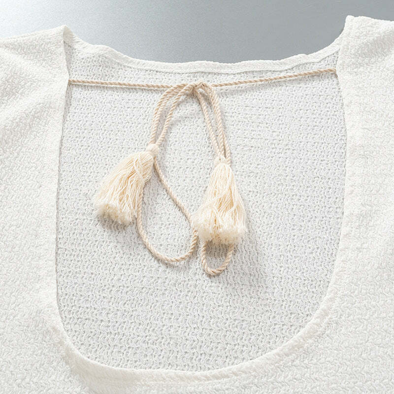 Jenna Mini Dress - Y2K Summer Outfit, 90S Fashion, Grunge, Retro Style, Y2K Party & Club Jenna Mini Dress - Y2K Summer Outfit, 90S Fashion, Grunge, Retro Style, Y2K Party & Club