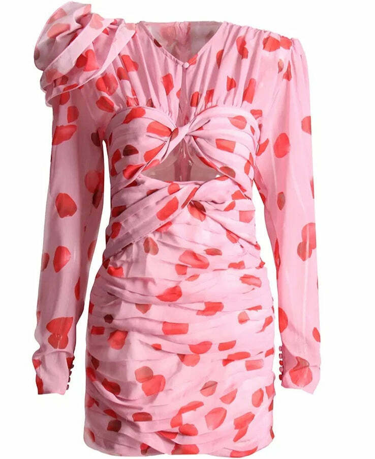 Jiana Mini Dress - Y2K Summer Outfit, 90S Grunge Fashion, Retro Style, Y2K Party & Club Outfits Jiana Mini Dress - Y2K Summer Outfit, 90S Grunge Fashion, Retro Style, Y2K Party & Club Outfits