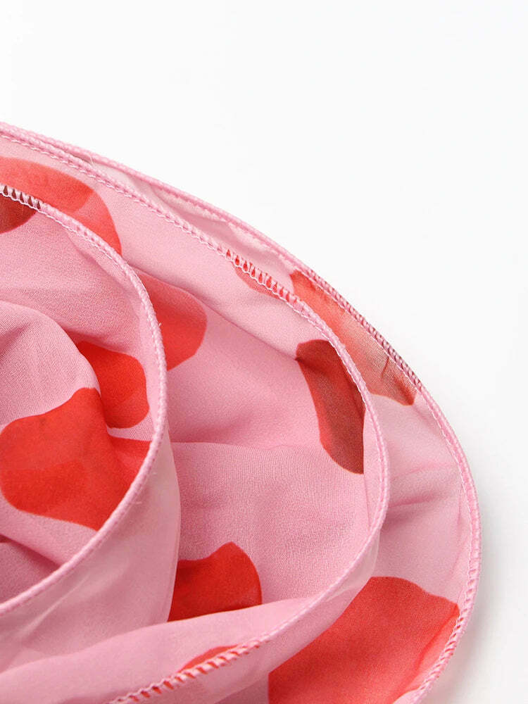 Jiana Mini Dress - Y2K Summer Outfit, 90S Grunge Fashion, Retro Style, Y2K Party & Club Outfits Jiana Mini Dress - Y2K Summer Outfit, 90S Grunge Fashion, Retro Style, Y2K Party & Club Outfits