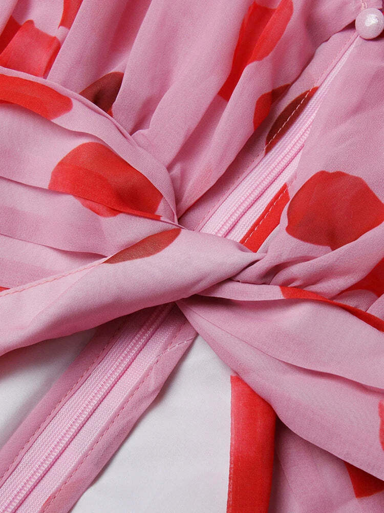 Jiana Mini Dress - Y2K Summer Outfit, 90S Grunge Fashion, Retro Style, Y2K Party & Club Outfits Jiana Mini Dress - Y2K Summer Outfit, 90S Grunge Fashion, Retro Style, Y2K Party & Club Outfits