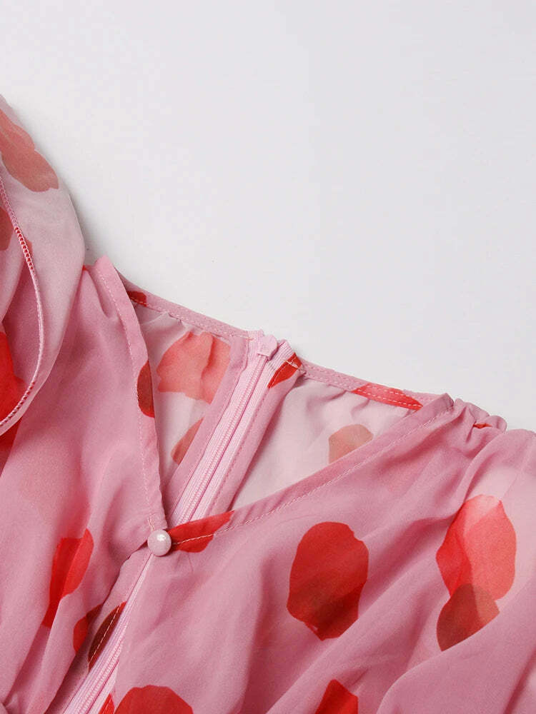 Jiana Mini Dress - Y2K Summer Outfit, 90S Grunge Fashion, Retro Style, Y2K Party & Club Outfits Jiana Mini Dress - Y2K Summer Outfit, 90S Grunge Fashion, Retro Style, Y2K Party & Club Outfits