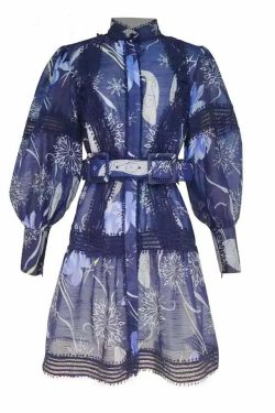 Jiani Mini Dress - Y2K Summer Grunge Outfit, 90S Fashion, Retro Style, Y2K Party & Club Look