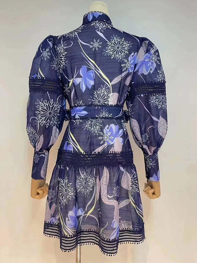 Jiani Mini Dress - Y2K Summer Grunge Outfit, 90S Fashion, Retro Style, Y2K Party & Club Look