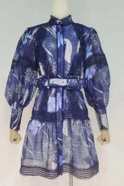 Jiani Mini Dress - Y2K Summer Grunge Outfit, 90S Fashion, Retro Style, Y2K Party & Club Look