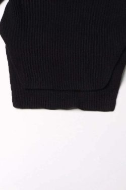 Jilli Knitted Crop Top - Y2K Summer, 90S Grunge, Retro Style, Baby Tees, Y2K Party Out