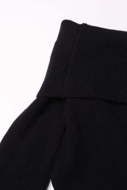 Jilli Knitted Crop Top - Y2K Summer, 90S Grunge, Retro Style, Baby Tees, Y2K Party Out