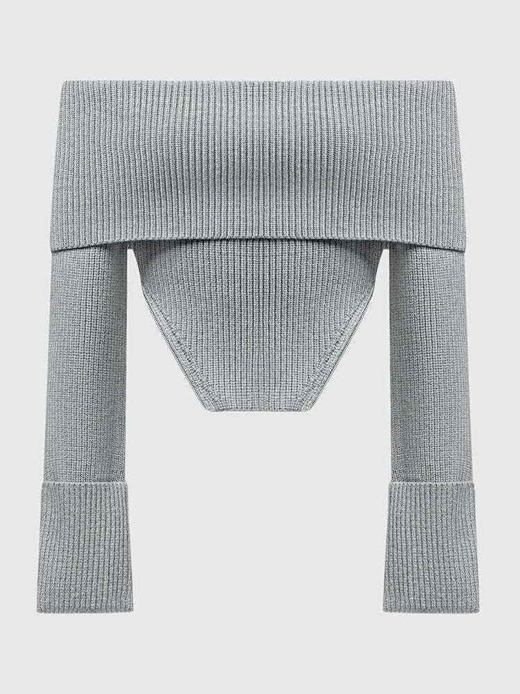 Jilli Knitted Crop Top - Y2K Summer, 90S Grunge, Retro Style, Baby Tees, Y2K Party Out Jilli Knitted Crop Top - Y2K Summer, 90S Grunge, Retro Style, Baby Tees, Y2K Party Out