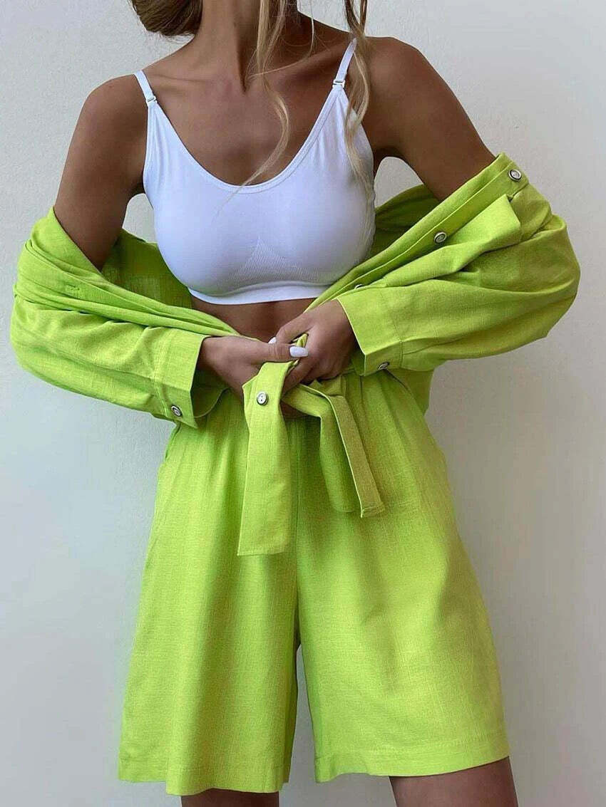 Johanne Co-Ord Set: Y2K Summer Grunge Outfit, 90S Fashion, Retro Style, Y2K Party & Club Johanne Co-Ord Set: Y2K Summer Grunge Outfit, 90S Fashion, Retro Style, Y2K Party & Club