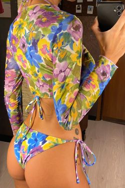 Jolanda Swimwear: Y2K Summer Outfits, 90S Grunge, Retro Style, Y2K Skirts &