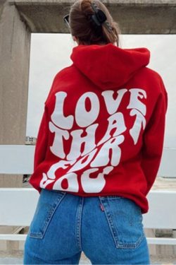 Jolie Retro Hoodie - Y2K Summer Grunge, 90S Fashion, Pastel Goth, Y2K Club & Party Outfits