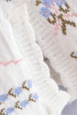 Josephine Co-Ord Skirt: Y2K Summer Grunge Outfit, 90S Fashion, Retro Style, Y2K Party