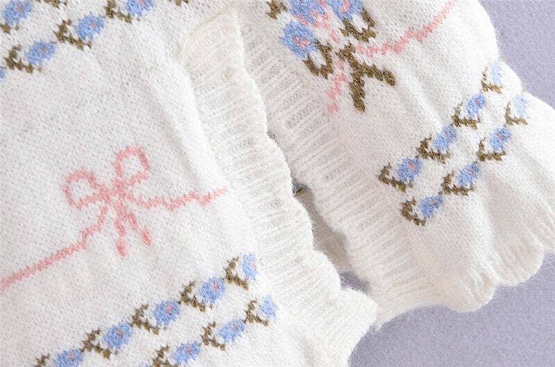 Josephine Co-Ord Skirt: Y2K Summer Grunge Outfit, 90S Fashion, Retro Style, Y2K Party