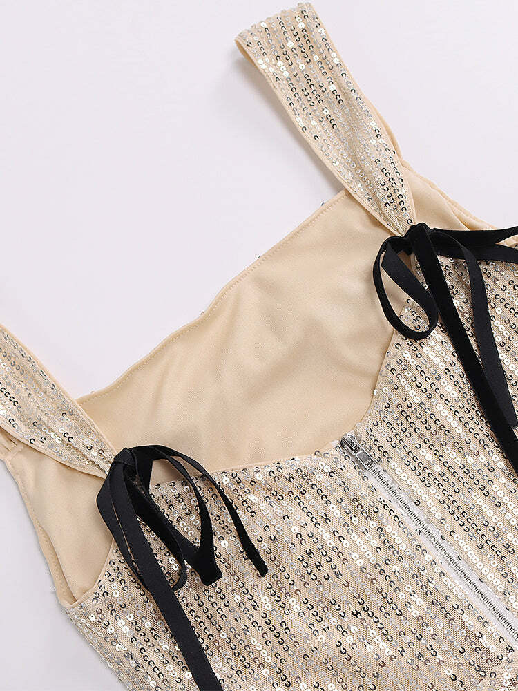 Josephine Mini Dress - Y2K Summer Grunge Outfit, 90S Fashion, Retro Style, Y2K Party & Club Josephine Mini Dress - Y2K Summer Grunge Outfit, 90S Fashion, Retro Style, Y2K Party & Club