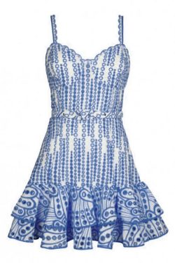 Journee Mini Dress - Y2K Summer Grunge Outfit, 90S Fashion, Retro Style, Pastel Goth Vibes