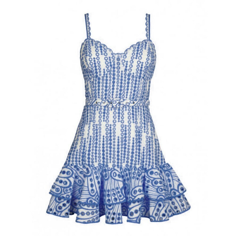 Journee Mini Dress - Y2K Summer Grunge Outfit, 90S Fashion, Retro Style, Pastel Goth Vibes Journee Mini Dress - Y2K Summer Grunge Outfit, 90S Fashion, Retro Style, Pastel Goth Vibes