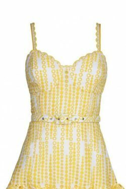 Journee Mini Dress - Y2K Summer Grunge Outfit, 90S Fashion, Retro Style, Pastel Goth Vibes