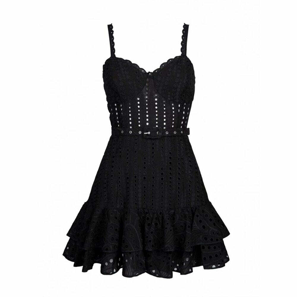 Journee Mini Dress - Y2K Summer Grunge Outfit, 90S Fashion, Retro Style, Pastel Goth Vibes Journee Mini Dress - Y2K Summer Grunge Outfit, 90S Fashion, Retro Style, Pastel Goth Vibes