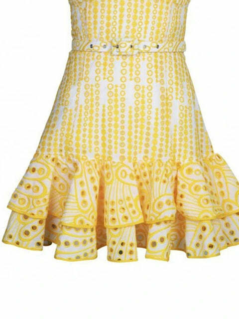 Journee Mini Dress - Y2K Summer Grunge Outfit, 90S Fashion, Retro Style, Pastel Goth Vibes Journee Mini Dress - Y2K Summer Grunge Outfit, 90S Fashion, Retro Style, Pastel Goth Vibes