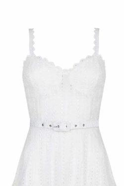 Journee Mini Dress - Y2K Summer Grunge Outfit, 90S Fashion, Retro Style, Pastel Goth Vibes