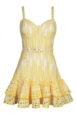 Journee Mini Dress - Y2K Summer Grunge Outfit, 90S Fashion, Retro Style, Pastel Goth Vibes