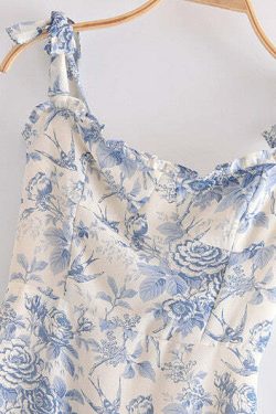 Judith Midi Dress - Y2K Summer Grunge Outfit, 90S Retro Style, Pastel Goth, Y2K Party Fashion