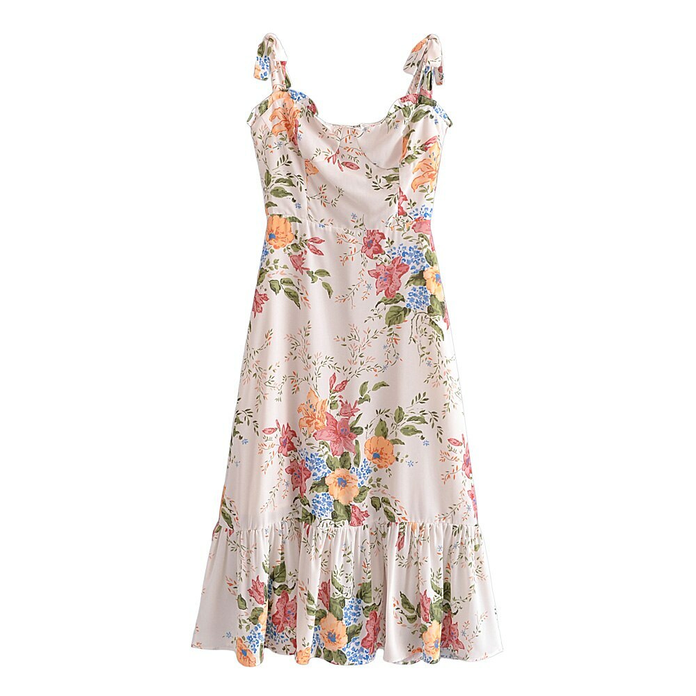 Judith Midi Dress - Y2K Summer Grunge Outfit, 90S Retro Style, Pastel Goth, Y2K Party Fashion Judith Midi Dress - Y2K Summer Grunge Outfit, 90S Retro Style, Pastel Goth, Y2K Party Fashion