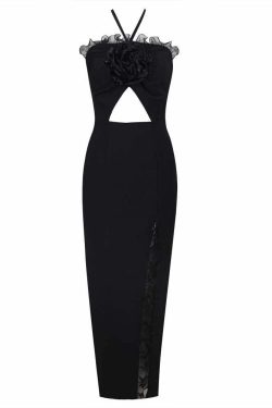 Kaia Maxi Dress - Y2K Summer Outfit, 90S Fashion, Grunge, Retro Style, Y2K Party & Club Outfits