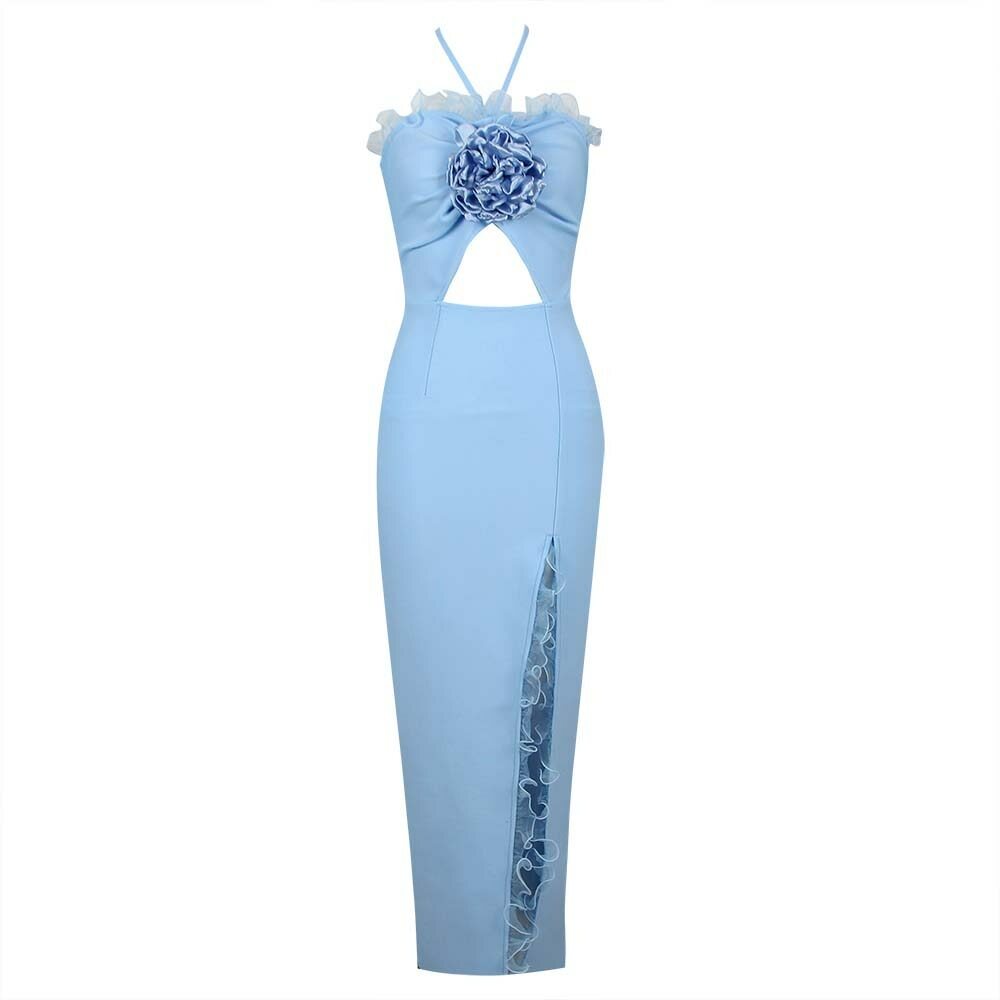 Kaia Maxi Dress - Y2K Summer Outfit, 90S Fashion, Grunge, Retro Style, Y2K Party & Club Outfits Kaia Maxi Dress - Y2K Summer Outfit, 90S Fashion, Grunge, Retro Style, Y2K Party & Club Outfits