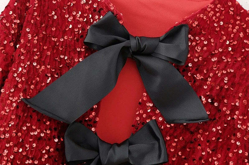 Karmen Sequin Short Jacket - Y2K Summer, 90S Grunge, Retro Party, Y2K Club, Popstar Outfit