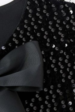 Karmen Sequin Short Jacket - Y2K Summer, 90S Grunge, Retro Party, Y2K Club, Popstar Outfit