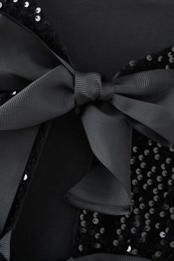 Karmen Sequin Short Jacket - Y2K Summer, 90S Grunge, Retro Party, Y2K Club, Popstar Outfit