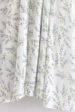 Karsyn Midi Dress - Y2K Summer Grunge Outfit, 90S Fashion, Retro Style, Y2K Party & Club Look