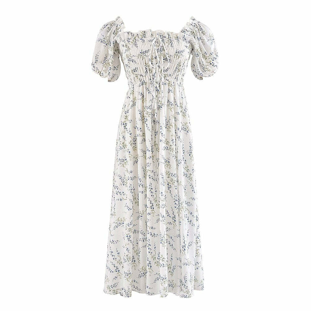 Karsyn Midi Dress - Y2K Summer Grunge Outfit, 90S Fashion, Retro Style, Y2K Party & Club Look Karsyn Midi Dress - Y2K Summer Grunge Outfit, 90S Fashion, Retro Style, Y2K Party & Club Look