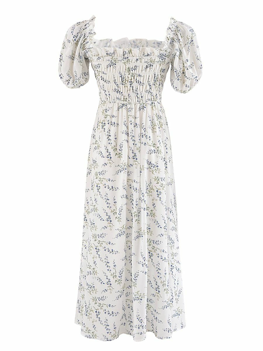 Karsyn Midi Dress - Y2K Summer Grunge Outfit, 90S Fashion, Retro Style, Y2K Party & Club Look Karsyn Midi Dress - Y2K Summer Grunge Outfit, 90S Fashion, Retro Style, Y2K Party & Club Look