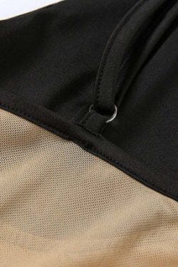 Kati Midi Dress - Y2K Summer & 90S Fashion, Grunge, Retro, Pastel Goth, Y2K Party &