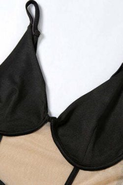 Kati Midi Dress - Y2K Summer & 90S Fashion, Grunge, Retro, Pastel Goth, Y2K Party &