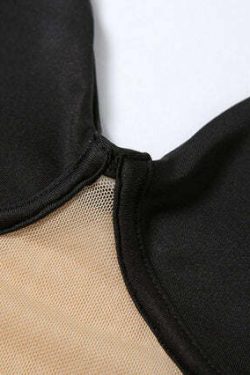 Kati Midi Dress - Y2K Summer & 90S Fashion, Grunge, Retro, Pastel Goth, Y2K Party &