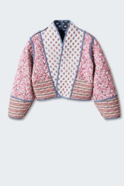 Katie Jacket - Y2K Summer Grunge 90S Fashion Retro Style Y2K Club Outfit For Women