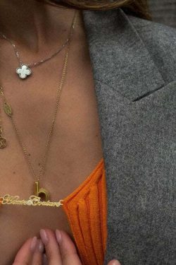 Katriane Cropped Sweater - Y2K Summer, 90S Grunge, Retro Style, Y2K Party & Club Out