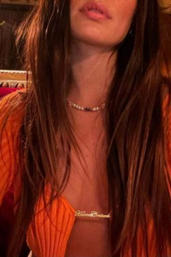 Katriane Cropped Sweater - Y2K Summer, 90S Grunge, Retro Style, Y2K Party & Club Out