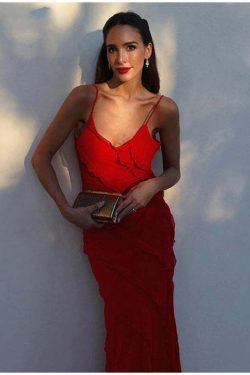 Katrina Maxi Dress - Y2K Summer Grunge Outfit, 90S Fashion, Retro Style, Pastel Goth Vibes