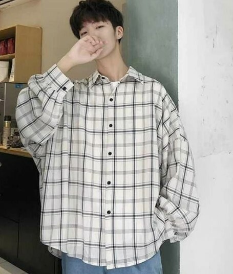 Kehlani Casual Plaid Shirt - Y2K Summer Grunge, 90S Retro, Y2K Party & Club Outfits