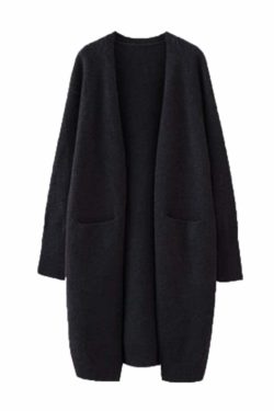 Keilani Cardigan - Y2K Summer Grunge Outfit, 90S Fashion, Retro Style, Y2K Club & Party Look