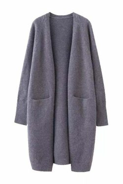 Keilani Cardigan - Y2K Summer Grunge Outfit, 90S Fashion, Retro Style, Y2K Club & Party Look