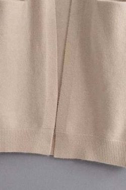 Keilani Cardigan - Y2K Summer Grunge Outfit, 90S Fashion, Retro Style, Y2K Club & Party Look